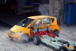 Mercedes-Benz A-Class 5-Door 2004 года